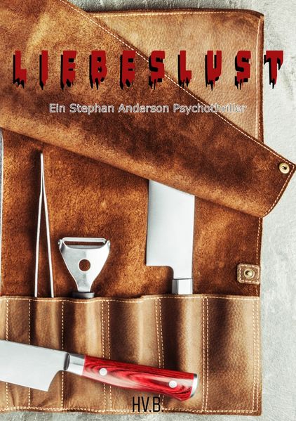 Cover von Liebeslust
