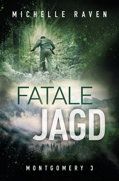 Cover von Fatale Jagd