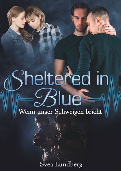 Cover von Wenn unser Schweigen bricht