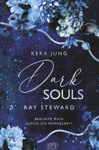 Cover von Dark Souls: Ray Steward