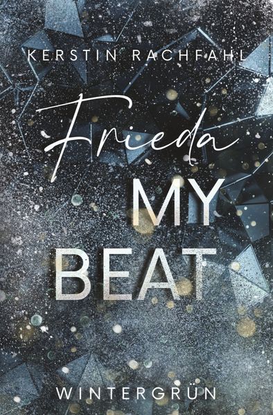 Cover von Frieda my Beat