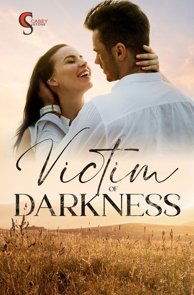 Cover von Victim of Darkness