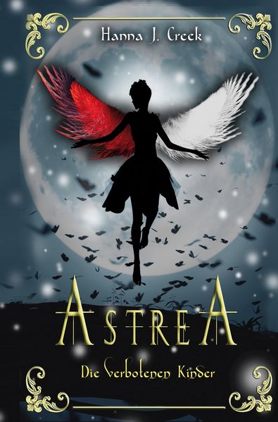 Cover von Astrea