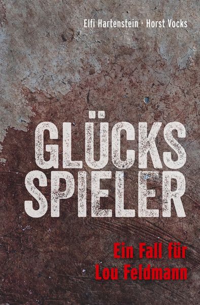 Cover von Glücksspieler