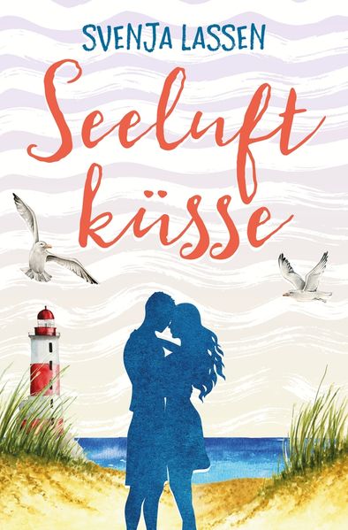 Cover von Seeluftküsse