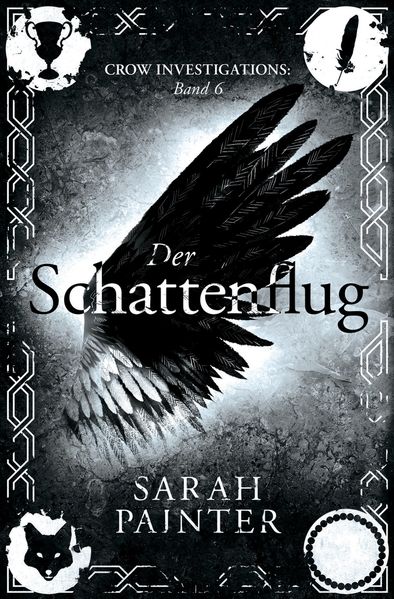Cover von Der Schattenflug