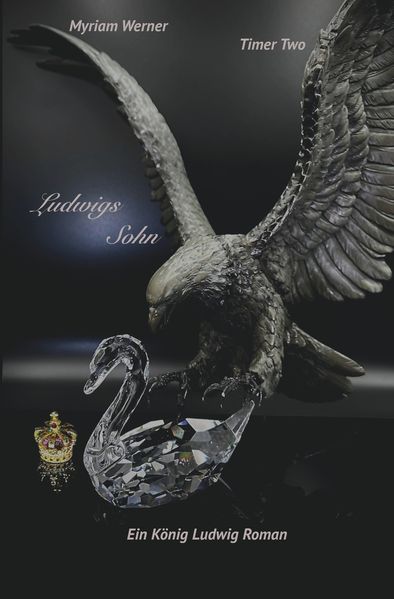 Cover von Ludwigs Sohn