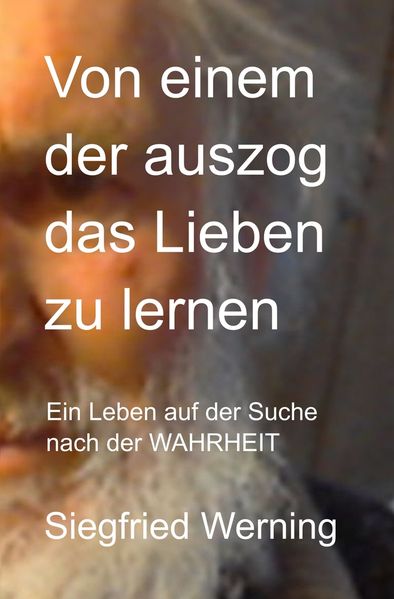 Cover von Von einem der auszog das Lieben zu lernen