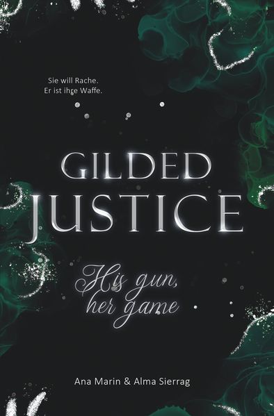 Cover von Gilded Justice – His gun, her game