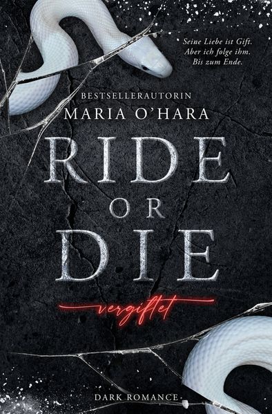 Cover von Ride or Die