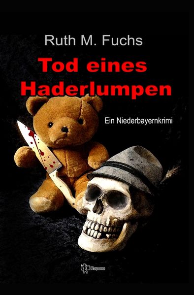 Cover von Tod eines Haderlumpen