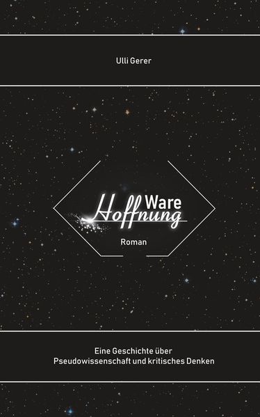 Cover von Ware Hoffnung