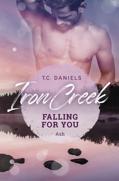 Cover von Iron Creek – Falling for you