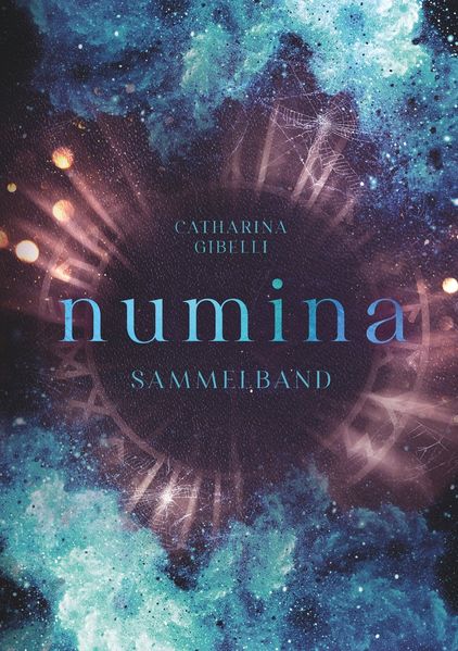 Cover von numina