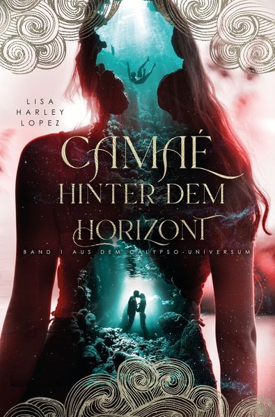 Cover von Camaé – hinter dem Horizont