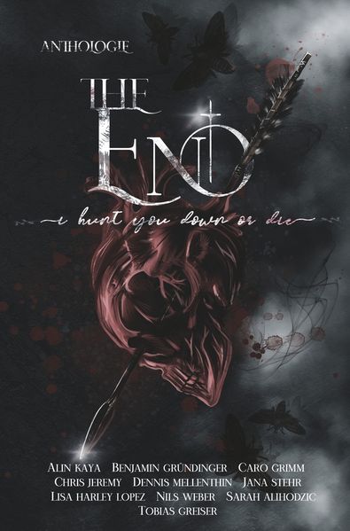 Cover von The end