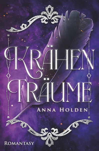 Cover von Krähenträume