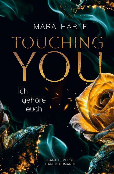 Cover von Ich gehöre euch