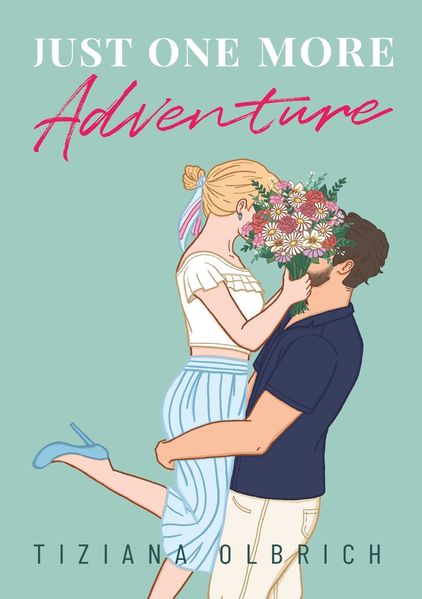 Cover von Just one more Adventure