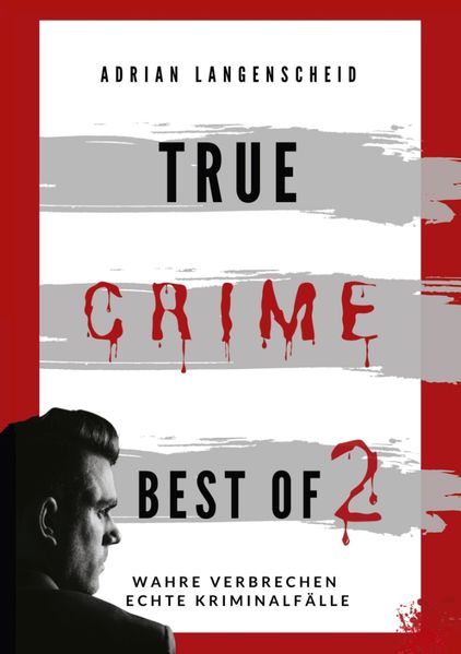 Cover von True Crime Best of 2
