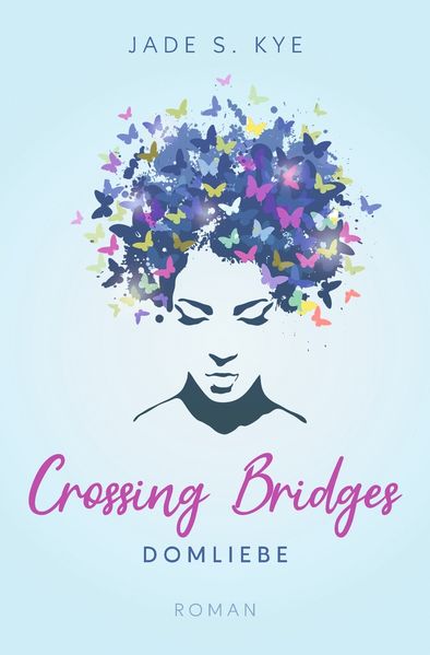 Cover von Crossing Bridges
