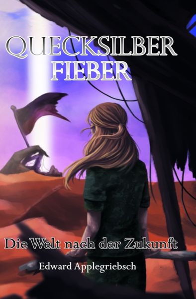 Cover von Quecksilberfieber