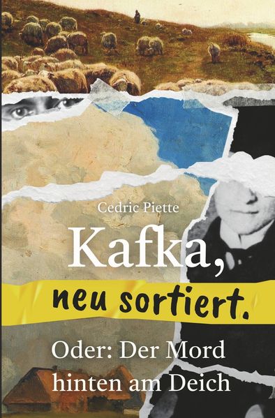 Cover von Kafka, neu sortiert