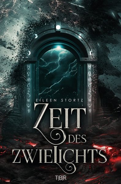 Cover von Zeit des Zwielichts