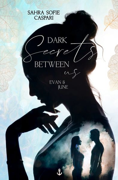 Cover von Dark Secrets Between Us