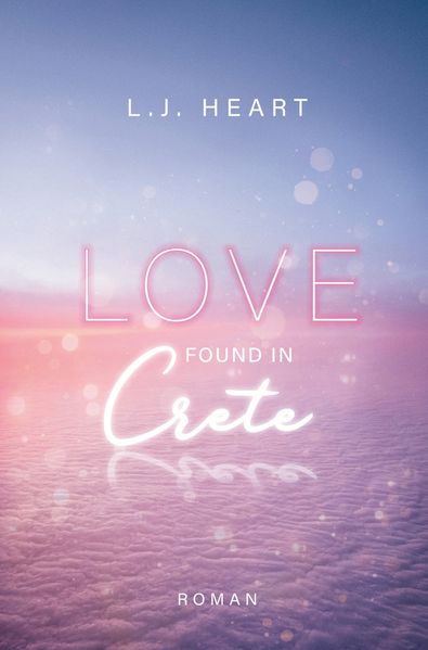 Cover von Love found in Crete