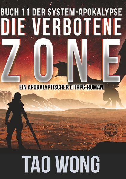 Cover von Die verbotene Zone