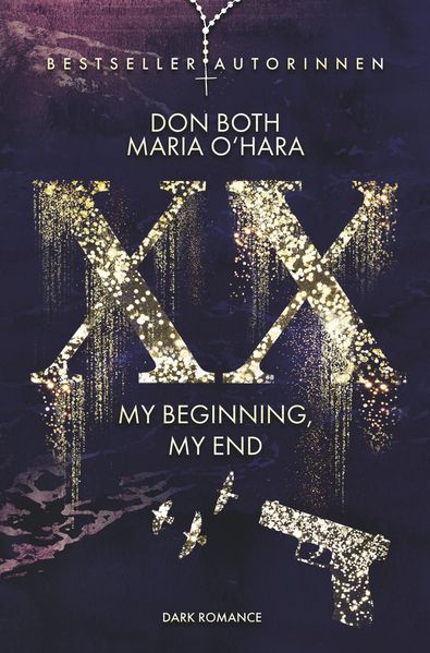 Cover von XX – my beginning, my end