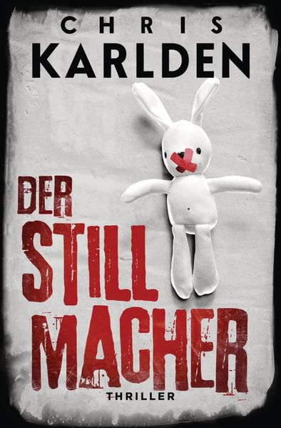Cover von Der Stillmacher