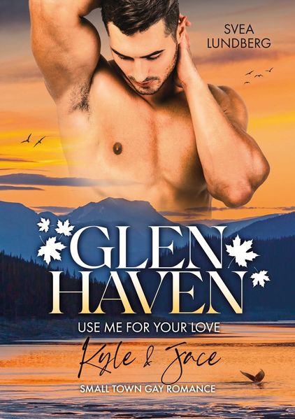 Cover von Use me for your love