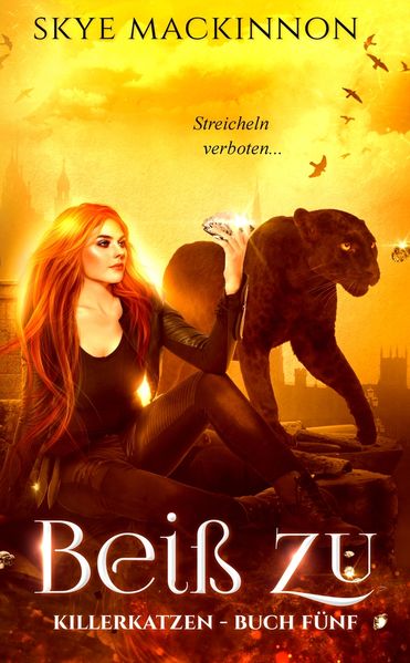 Cover von Beiß zu
