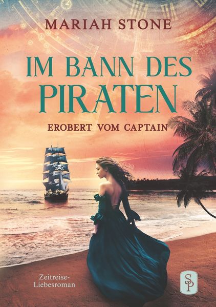 Cover von Erobert vom Captain