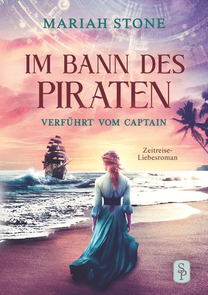 Cover von Verführt vom Captain