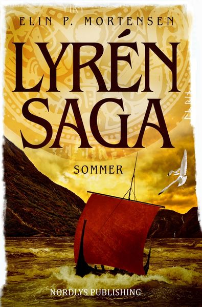 Cover von Lyrén Saga: Sommer