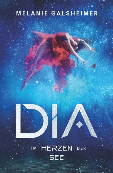 Cover von DIA: Im Herzen der See