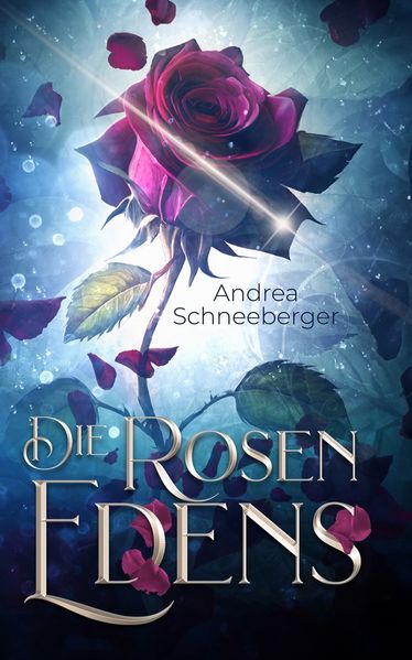 Cover von Die Rosen Edens