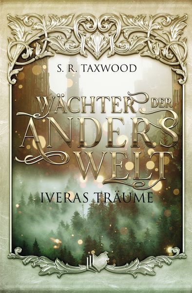 Cover von Wächter der Anderswelt – Iveras Träume