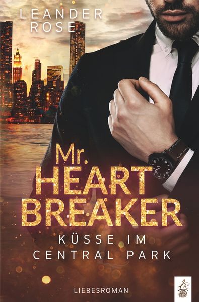 Cover von Mr.Heartbreaker