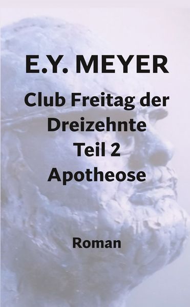 Cover von Club Freitag der Dreizehnte Teil 2