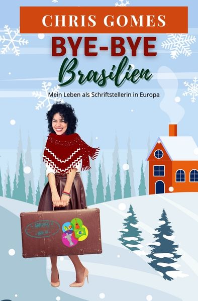 Cover von Bye-bye Brasilien