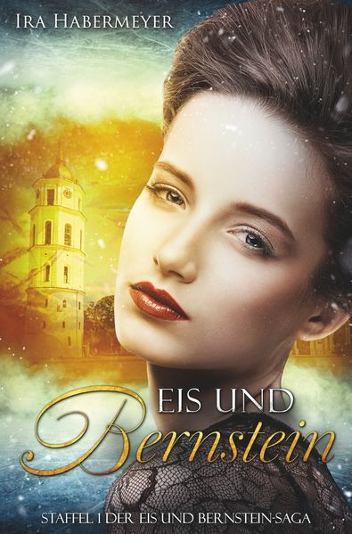 Cover von Eis und Bernstein: Staffel 1
