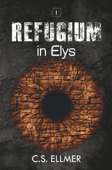 Cover von Refugium in Elys