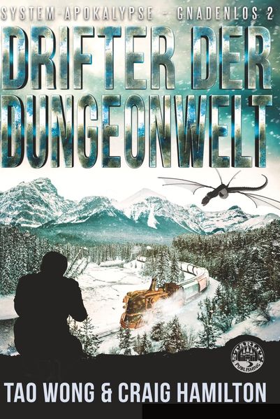 Cover von Drifter der Dungeonwelt