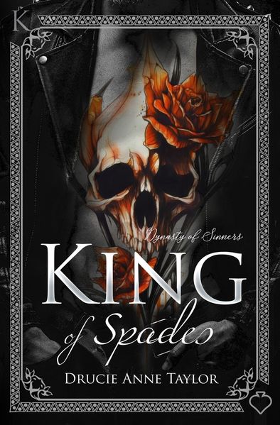 Cover von King of Spades