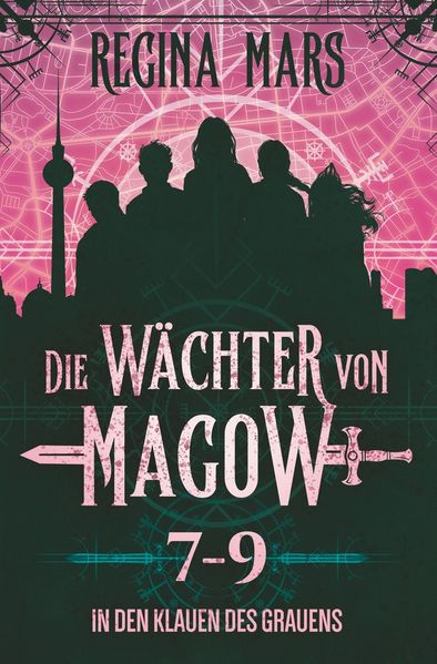 Cover von In den Klauen des Grauens