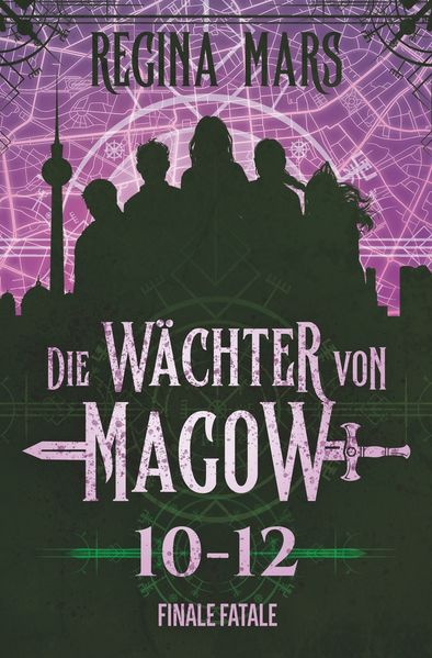 Cover von Finale fatale